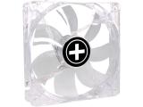 вентилатори вентилатори Xilence transparent LED 120mm case fan XPF120.TR Охлаждане (охладител) Xilence transparent LED 120mm case fan XPF120.TR