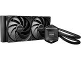 Охлаждане (охладител) be quiet! PURE LOOP 3 280mm All-in-One WatterCooler BW028EU