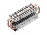 Описание и цена на охладители за твърди дискове &raquo; m.2 ssd cooling GrauGear Heat Pipe Cooler for M.2 2280 SSD retail