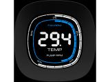 Gamdias Water Cooling AURA GL240 Digital Display aRGB снимка №5