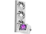 Thermalright Water Cooling Stream Vision 360 White LCD Display охладители за процесори водно охлаждане 360 mm Цена и описание.