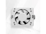 Thermalright Water Cooling Stream Vision 360 White LCD Display снимка №2