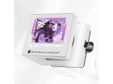 Thermalright Water Cooling Stream Vision 360 White LCD Display снимка №3