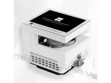 Thermalright Water Cooling Stream Vision 360 White LCD Display снимка №4