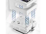 Thermalright Water Cooling Stream Vision 360 White LCD Display снимка №6