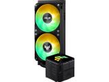 Asus TUF Gaming LC III 240 ARGB снимка №3