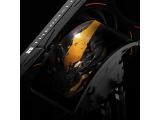 Thermalright Water Cooling Rainbow Vision 360 Turbo ARGB Curve OLED Display Black снимка №3