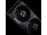 Thermalright Water Cooling Rainbow Vision 360 Turbo ARGB Curve OLED Display Black снимка №5