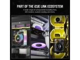 Corsair RX120 RGB iCUE Link Triple Kit CO-9051018-WW снимка №6