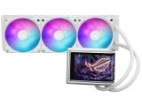 Asus ROG Ryuo IV 360 ARGB White Edition снимка №2