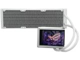 Asus ROG Ryuo IV 360 ARGB White Edition снимка №5