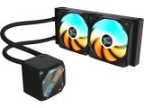 Gigabyte Gaming 240 охладители за процесори водно охлаждане 240 mm Цена и описание.