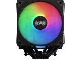 ADATA XPG MAESTRO PLUS 62DA (120mm ARGB Fan) Black retail снимка №3