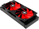 Xilence LiQuRizer LQ240 Black снимка №3
