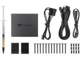 Thermaltake SWAFAN 14 RGB Radiator Fan TT Premium Edition Black (3-Fan Pack) снимка №6
