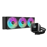 охладители за процесори водно охлаждане DeepCool MYSTIQUE 360 ARGB Охлаждане (охладител) DeepCool MYSTIQUE 360 ARGB