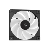 DeepCool MYSTIQUE 360 ARGB снимка №3 DeepCool MYSTIQUE 360 ARGB снимка №3