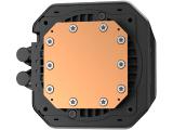 DeepCool LM360 LCD Black снимка №2