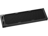 DeepCool LM360 LCD Black снимка №3