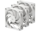 вентилатори комплект HAVN Fan Pack 3-in-1 3x 140mm H14 White Fan Triple Pack Охлаждане (охладител) HAVN Fan Pack 3-in-1 3x 140mm H14 White Fan Triple Pack