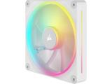 Corsair LX140 RGB iCUE Link White Single CO-9051031-WW снимка №3