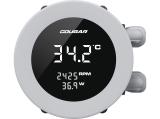 Cougar Poseidon Vistek 240 ARGB White снимка №3 Cougar Poseidon Vistek 240 ARGB White снимка №3