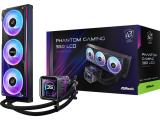ASROCK Phantom Gaming 360 LCD снимка №1 ASROCK Phantom Gaming 360 LCD снимка №1