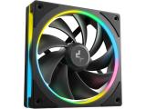 DeepCool FL12 SE ARGB R-FL12SE-BKAPN1-G снимка №1 DeepCool FL12 SE ARGB R-FL12SE-BKAPN1-G снимка №1