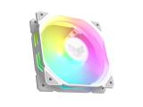 Asus TUF Gaming TR120 ARGB Reverse White вентилатори Reverse 120 mm Цена и описание.