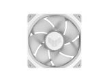 Asus TUF Gaming TR120 ARGB Reverse White снимка №4