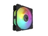 Описание и цена на вентилатори Reverse Asus TUF GAMING TR120 FAN ARGB Reverse Black