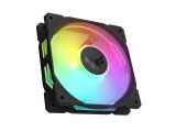 Asus TUF GAMING TR120 FAN ARGB Reverse Black снимка №3 Asus TUF GAMING TR120 FAN ARGB Reverse Black снимка №3