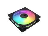 Asus TUF GAMING TR120 FAN ARGB Reverse Black снимка №4 Asus TUF GAMING TR120 FAN ARGB Reverse Black снимка №4