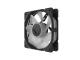 Asus TUF GAMING TR120 FAN ARGB Reverse Black снимка №5 Asus TUF GAMING TR120 FAN ARGB Reverse Black снимка №5