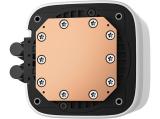 DeepCool Watercooler LE360 WH V2 R-LE360-WHAMMN-G-2 снимка №3