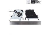 Asus Вентилатор за лаптоп Asus VivoBook S15 S531F S531FA вентилатори за лаптопи вентилатори за лаптопи n/a Цена и описание.