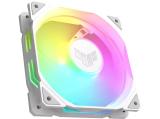 Asus TUF GAMING TR120 FAN ARGB White 3x pack снимка №3