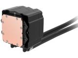 Thermaltake LA360 ARGB Sync AIO Liquid Cooler Black снимка №3