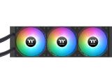 Thermaltake LA360 ARGB Sync AIO Liquid Cooler Black снимка №4