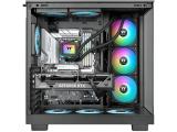 Thermaltake LA360 ARGB Sync AIO Liquid Cooler Black снимка №6