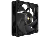 Asus ProArt PF120 Fan PWM Black снимка №2