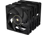 Asus ProArt PF120 Fan PWM Black 3-pack снимка №6