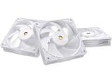 вентилатори комплект Asus ProArt PF120 Fan PWM White 3-pack Охлаждане (охладител) Asus ProArt PF120 Fan PWM White 3-pack