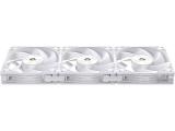 Asus ProArt PF120 Fan PWM White 3-pack снимка №2