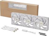 Asus ProArt PF120 Fan PWM White 3-pack снимка №6