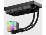 Sudokoo Water Cooling NEXAURA 240 BK снимка №2 Sudokoo Water Cooling NEXAURA 240 BK снимка №2