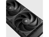 Sudokoo Water Cooling NEXAURA 240 BK снимка №3 Sudokoo Water Cooling NEXAURA 240 BK снимка №3