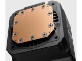 Sudokoo Water Cooling NEXAURA 240 BK снимка №4 Sudokoo Water Cooling NEXAURA 240 BK снимка №4