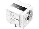 Описание и цена на охладители за процесори » въздушно охлаждане Sudokoo CPU Cooler SK620V WHITE Dual-Tower