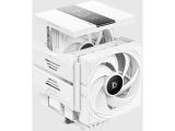 Sudokoo CPU Cooler SK620V WHITE Dual-Tower снимка №3